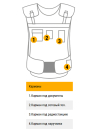 Бронежилет СФЕРА 3