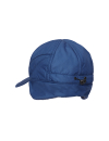 Жокейка ФМБА с вышивкой п/э синий