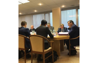Круглый стол с Уполномоченным по защите прав предпринимателей в г.Москве