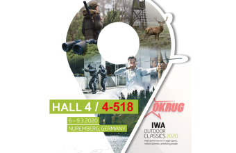 КОМПАНИЯ "ОКРУГ" ПРИМЕТ УЧАСТИЕ В ВЫСТАВКЕ "IWA-2020" В ГЕРМАНИИ