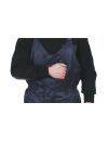 Костюм утепленный с СВЭ (полукомбинезон) на заказ